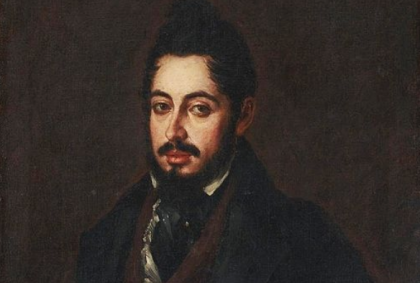 Mariano José de Larra: biografía del escritor romántico