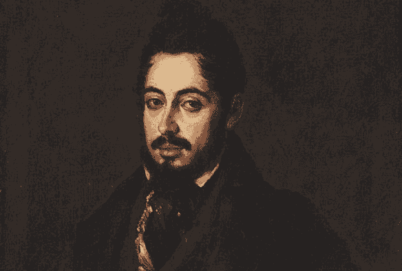 Mariano José de Larra: biografía del escritor romántico