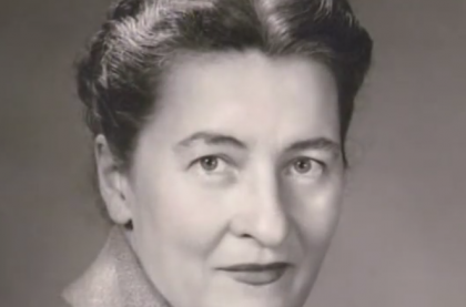 Mary Ainsworth: biografía y aportaciones