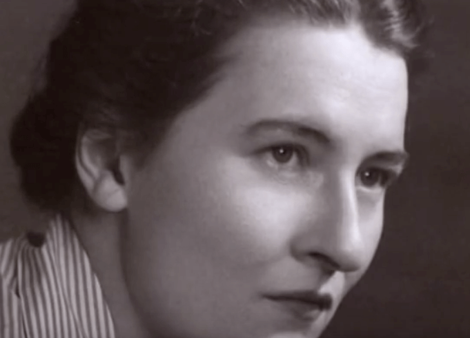 Mary Ainsworth