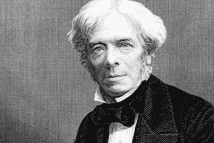 Michael Faraday: biografía de un físico con gran trascendencia