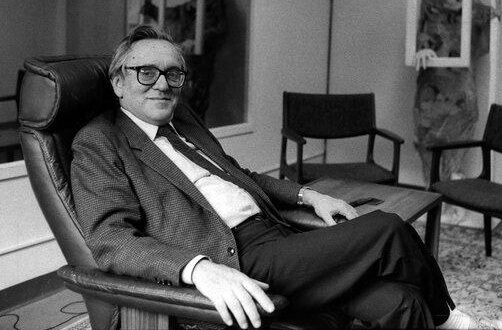 Salvador Minuchin