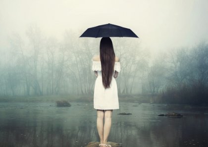 5 dependencias que edifican la infelicidad