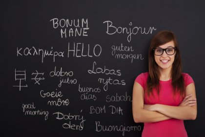 aprender nuevas palabras