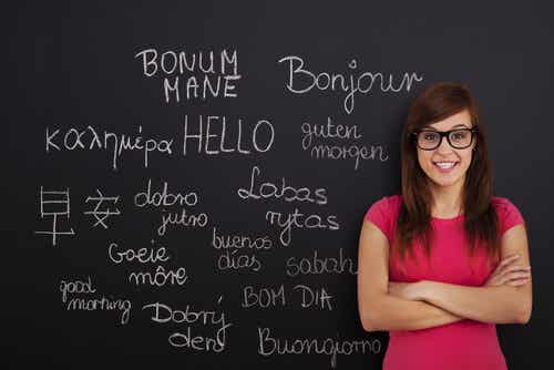 Aprender idiomas: 5 beneficios para tu cerebro