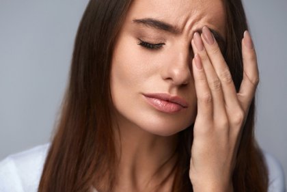 El agotamiento emocional, la consecuencia de exigirse ser fuerte
