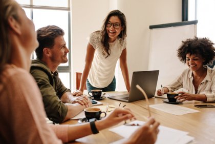 El liderazgo emocional según Daniel Goleman