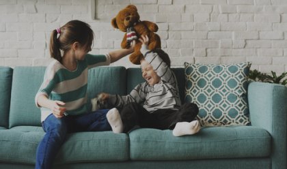¿Hay relación entre el orden de los hermanos y su personalidad?