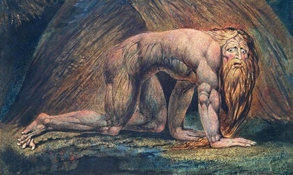 William Blake: biografía de un visionario de la creación artística