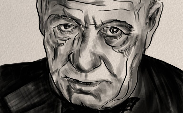 José Ortega y Gasset: biografía de un filósofo regeneracionista