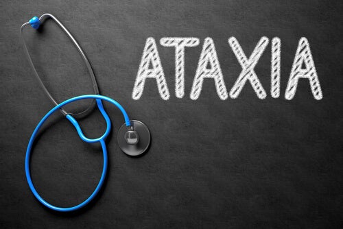 Ataxia: síntomas, causas y tratamiento
