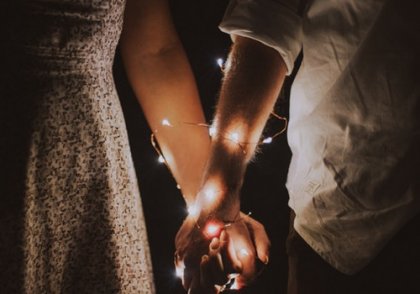 Carta de amor: gracias por ser tú