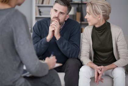 La terapia integral de pareja