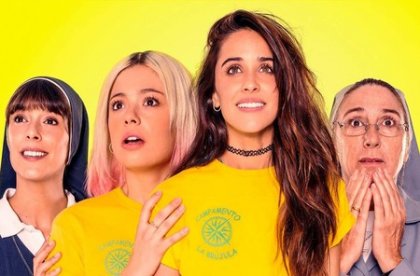 La llamada: un rayo de esperanza en tiempos sombríos