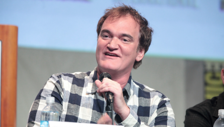 Quentin Tarantino, la estética de la violencia