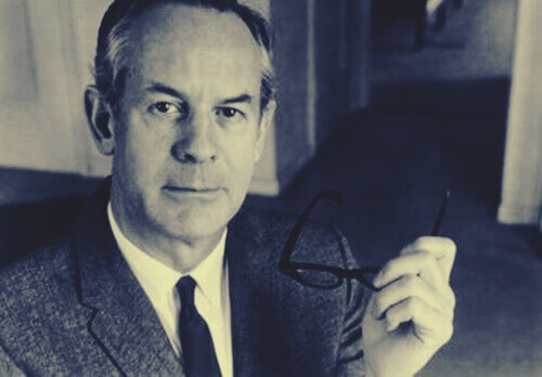 Rollo May: biografía del padre de la psicología existencial