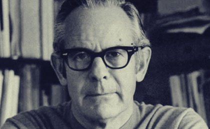 Rollo May: biografía del padre de la psicología existencial