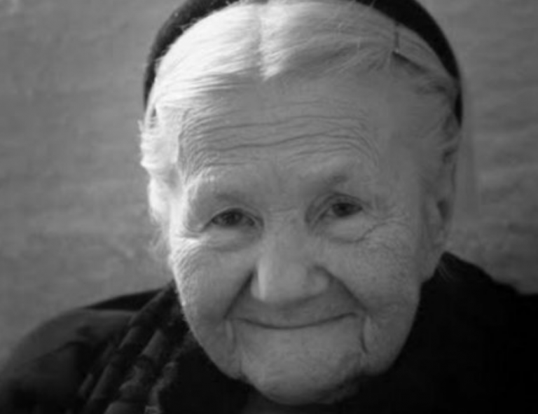 Irena Sedler, biografía del ángel polaco