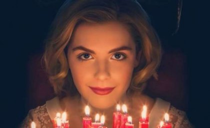 Sabrina Spellman, actualizando los valores