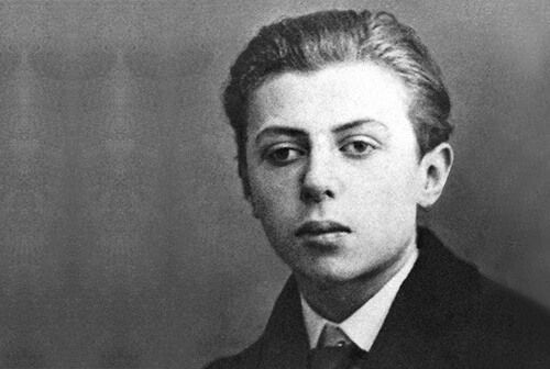 Jean-Paul Sartre