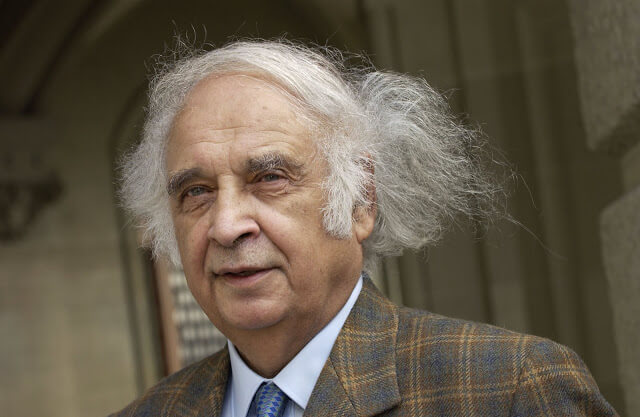 Serge Moscovici: biografía y obras más importantes