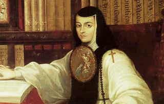 Sor Juana: biografía de una rebelde