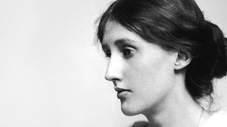 Virginia Woolf: biografía de un trauma silenciado