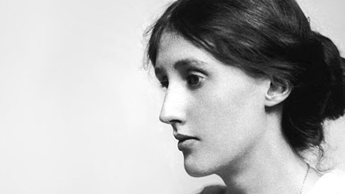 Virginia Woolf