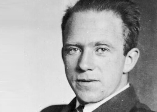 Werner Heisenberg