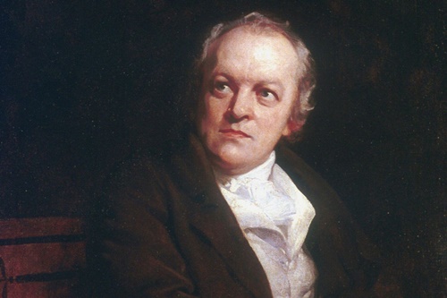 William Blake