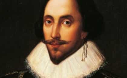 Biografía de William Shakespeare, El bardo inmortal