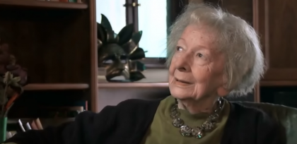 5 impactantes frases de Wisława Szymborska