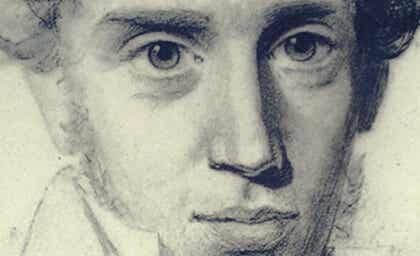 Soren Kierkegaard: biografía del padre del existencialismo