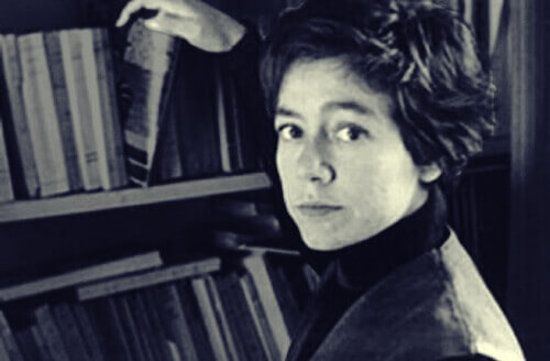 Alejandra Pizarnik en librería