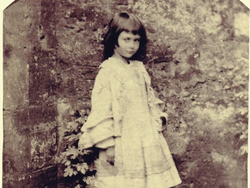 Lewis Carroll