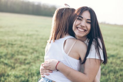 Amistades sanas, vínculos que nos ayudan a crecer