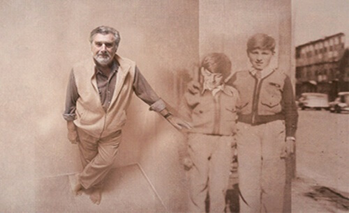 Elliot Aronson