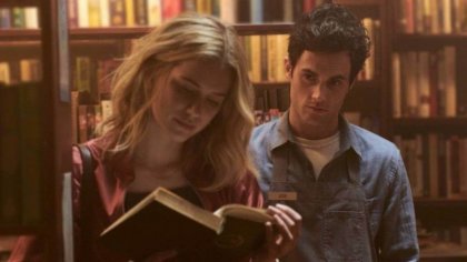 You: enamorarse de un acosador