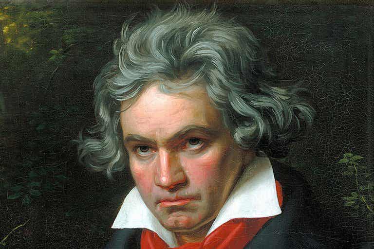 Beethoven, biografía de un músico atemporal
