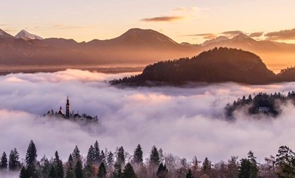 "Se llama calma", el texto del Dalai Lama que nos invita a reflexionar