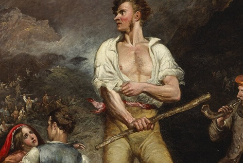 Lord Byron