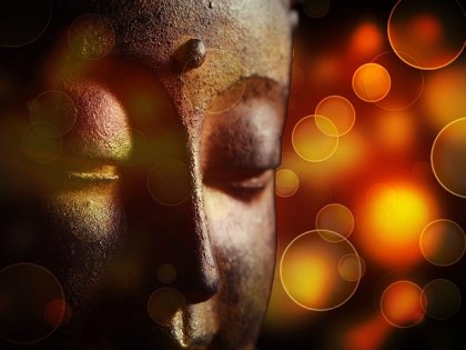 Los 5 secretos del autocontrol, según el budismo tibetano