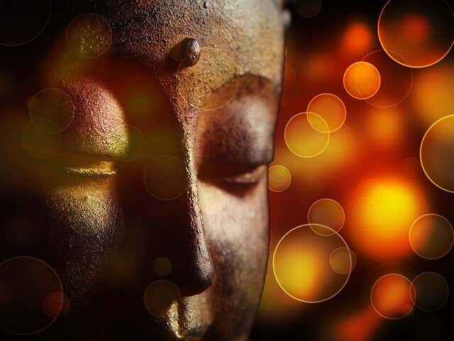 Los 5 secretos del autocontrol, según el budismo tibetano