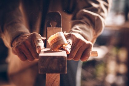 La casa imperfecta, un cuento sobre la desidia