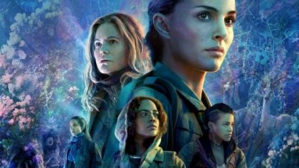 Aniquilación, una película para comprender lo desconocido