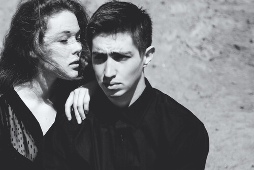 Da y quita delicidad