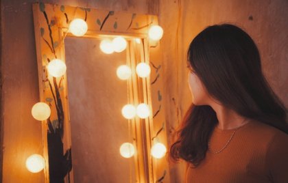 La importancia de tener una buena relación con uno mismo