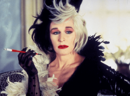 Cruella de Vil: entre la adoración y el odio