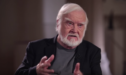 Mihaly Csikszentmihalyi: biografía del padre de la teoría de flujo