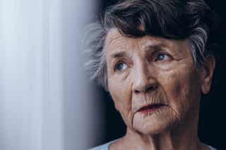 Estimulación sensorial en personas con Alzheimer